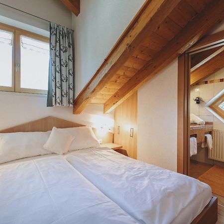Appartement Haus Elise By We Rent, Summercard Included Zell am See Luaran gambar
