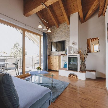 Appartement Haus Elise By We Rent, Summercard Included Zell am See Luaran gambar