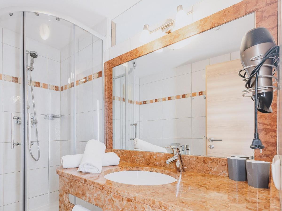 Appartement Haus Elise By We Rent, Summercard Included Zell am See Luaran gambar