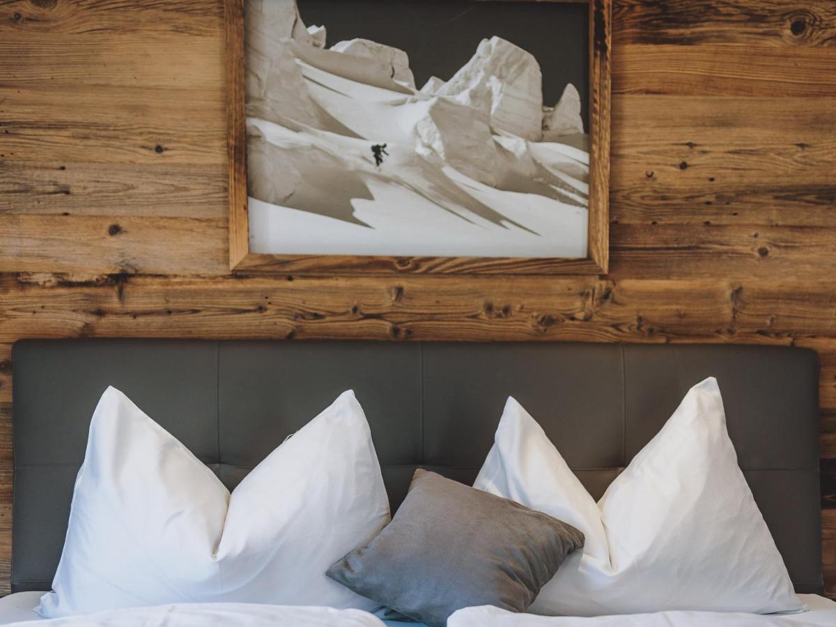 Appartement Haus Elise By We Rent, Summercard Included Zell am See Luaran gambar