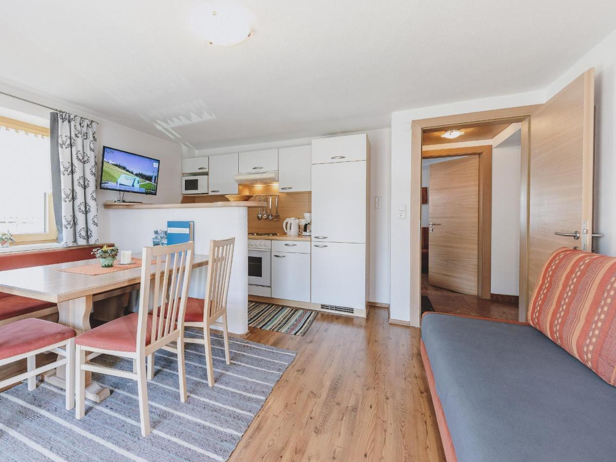 Appartement Haus Elise By We Rent, Summercard Included Zell am See Luaran gambar