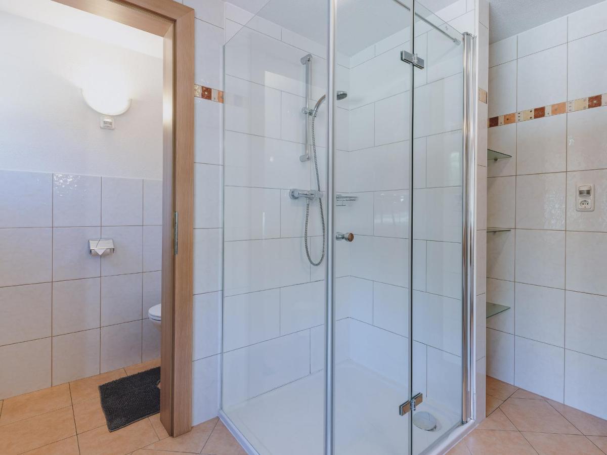 Appartement Haus Elise By We Rent, Summercard Included Zell am See Luaran gambar