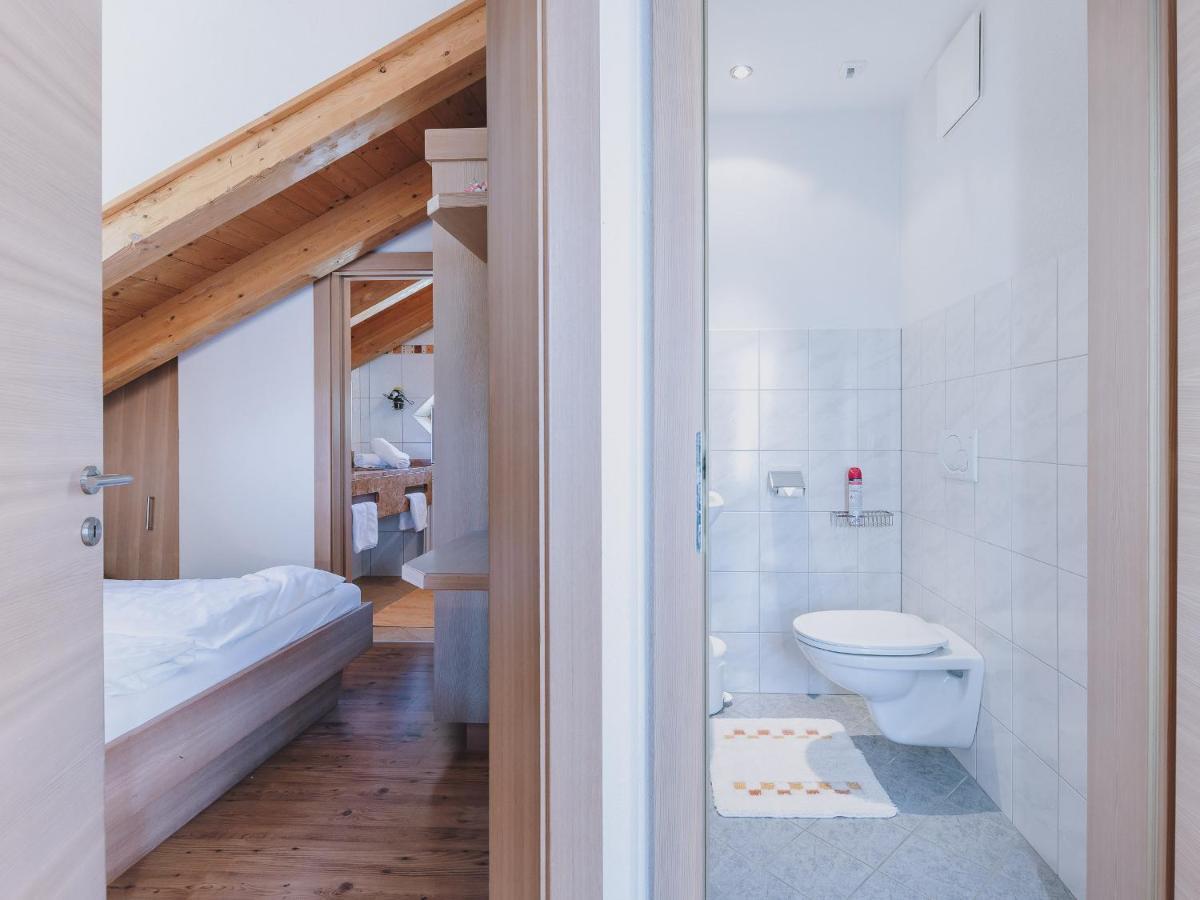 Appartement Haus Elise By We Rent, Summercard Included Zell am See Luaran gambar