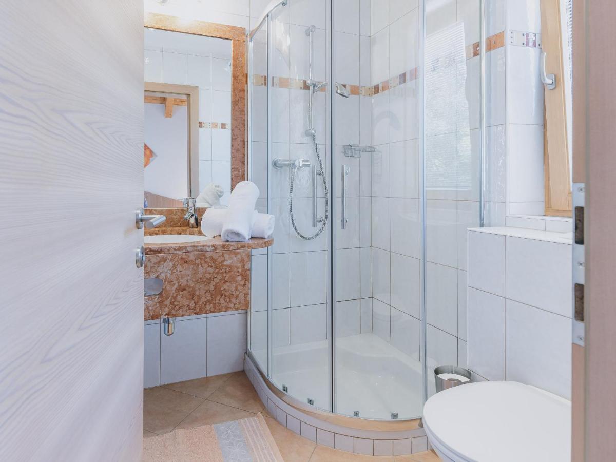 Appartement Haus Elise By We Rent, Summercard Included Zell am See Luaran gambar