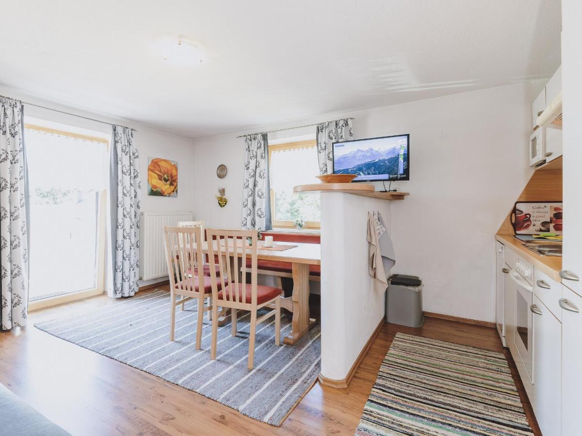 Appartement Haus Elise By We Rent, Summercard Included Zell am See Luaran gambar