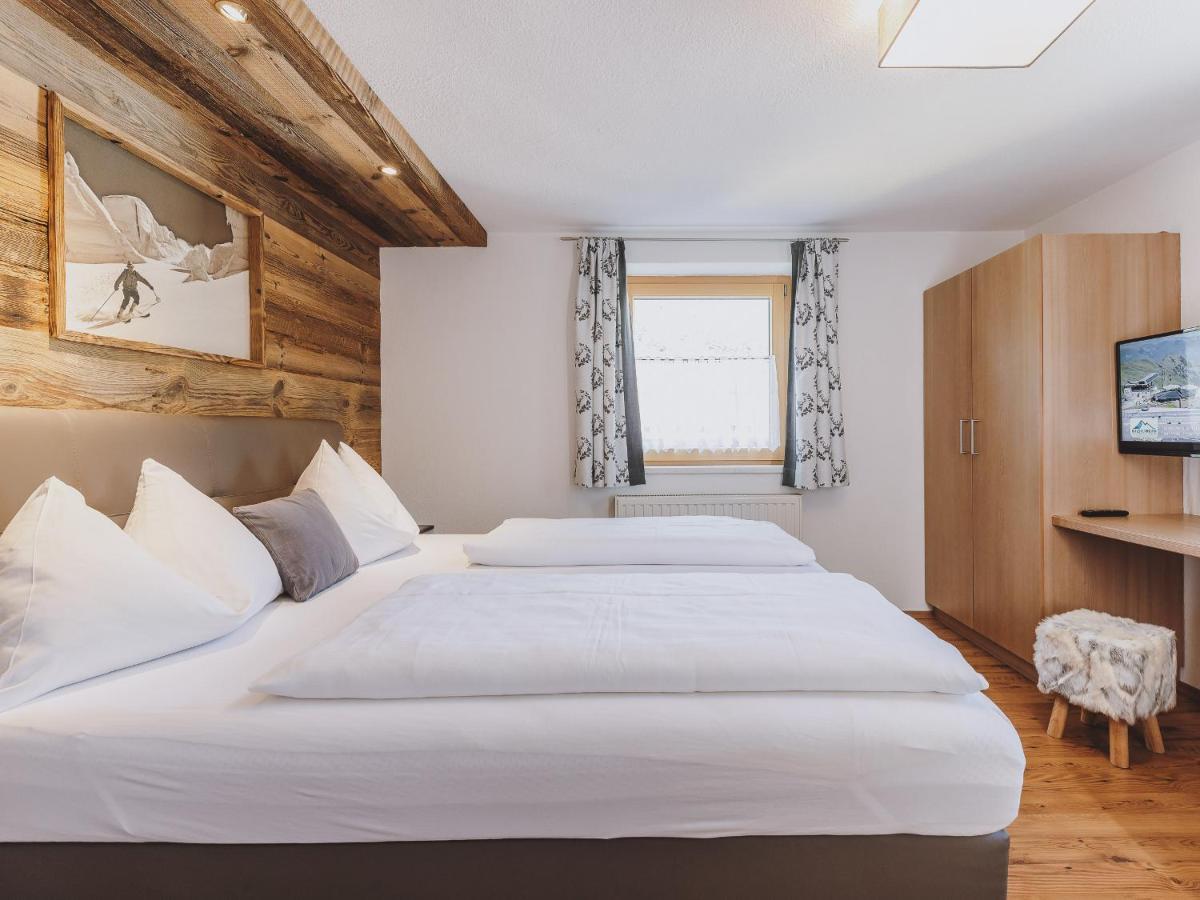 Appartement Haus Elise By We Rent, Summercard Included Zell am See Luaran gambar