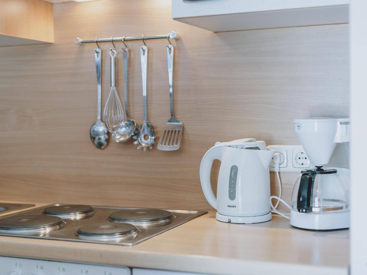 Appartement Haus Elise By We Rent, Summercard Included Zell am See Luaran gambar