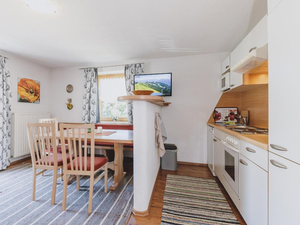 Appartement Haus Elise By We Rent, Summercard Included Zell am See Luaran gambar