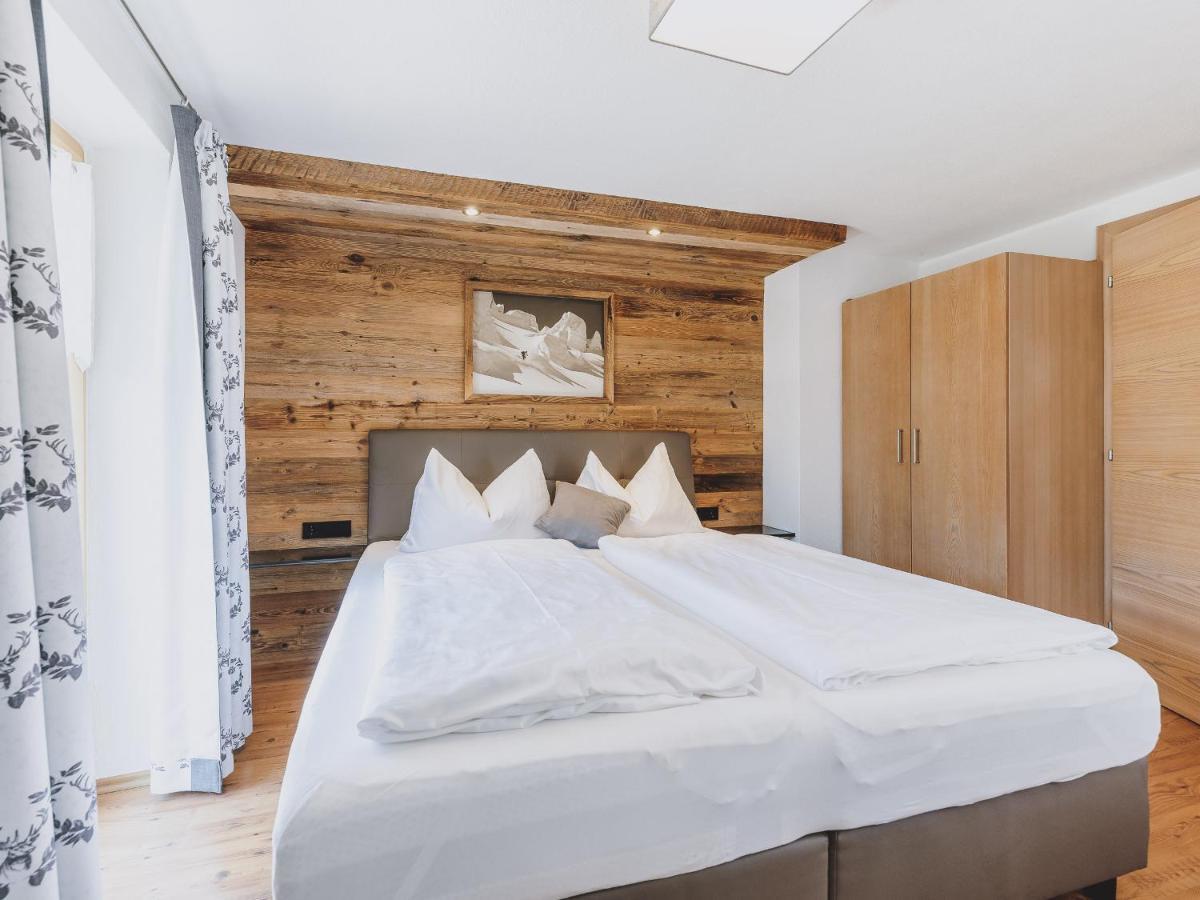 Appartement Haus Elise By We Rent, Summercard Included Zell am See Luaran gambar