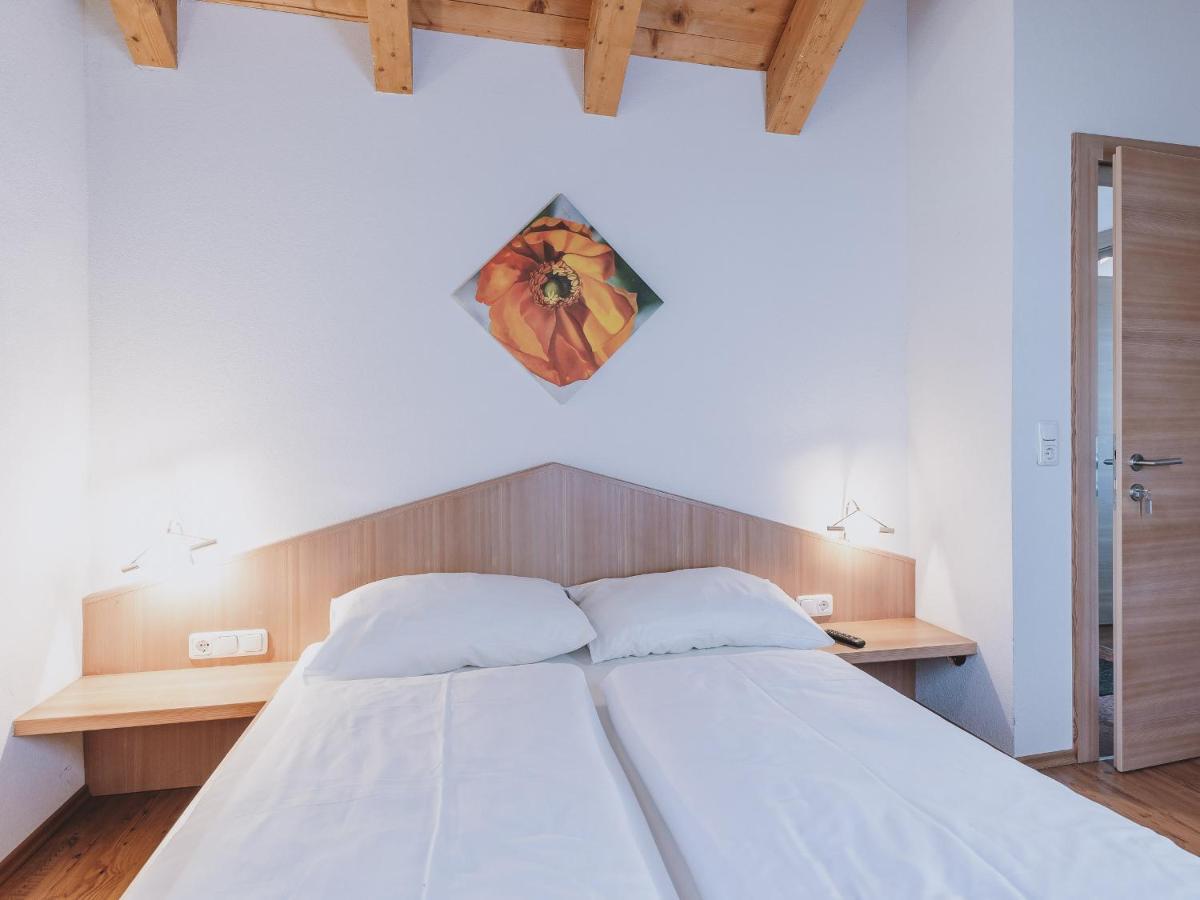 Appartement Haus Elise By We Rent, Summercard Included Zell am See Luaran gambar
