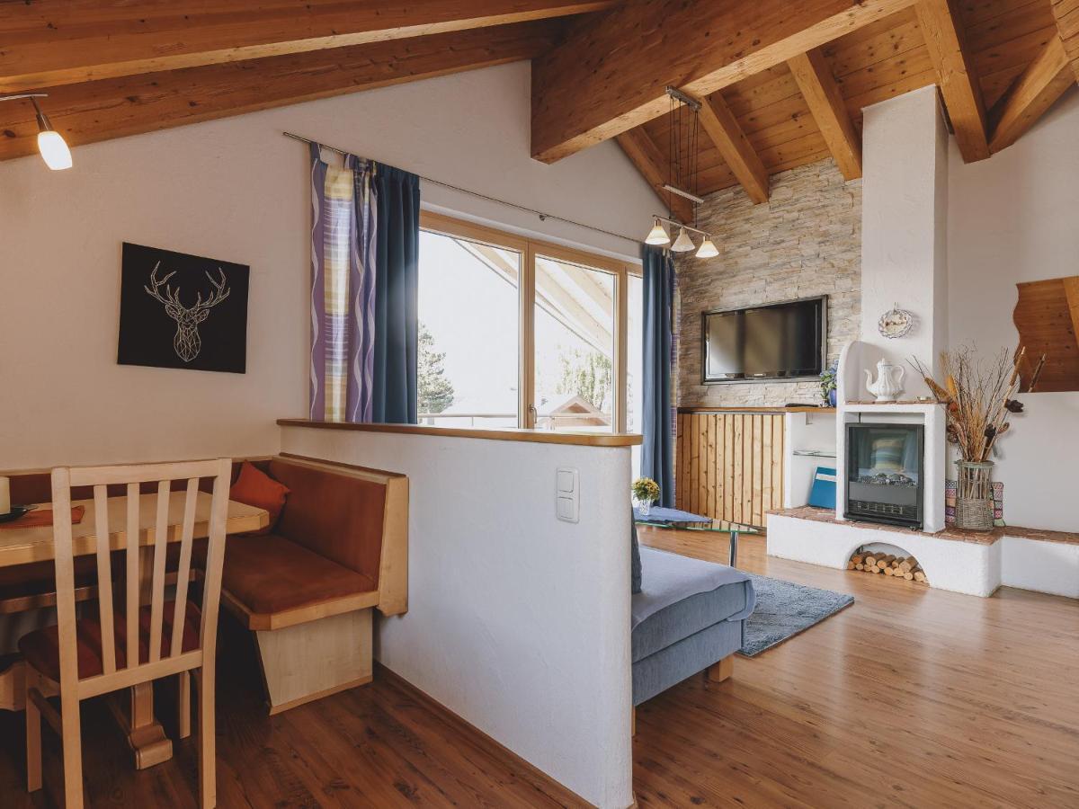 Appartement Haus Elise By We Rent, Summercard Included Zell am See Luaran gambar