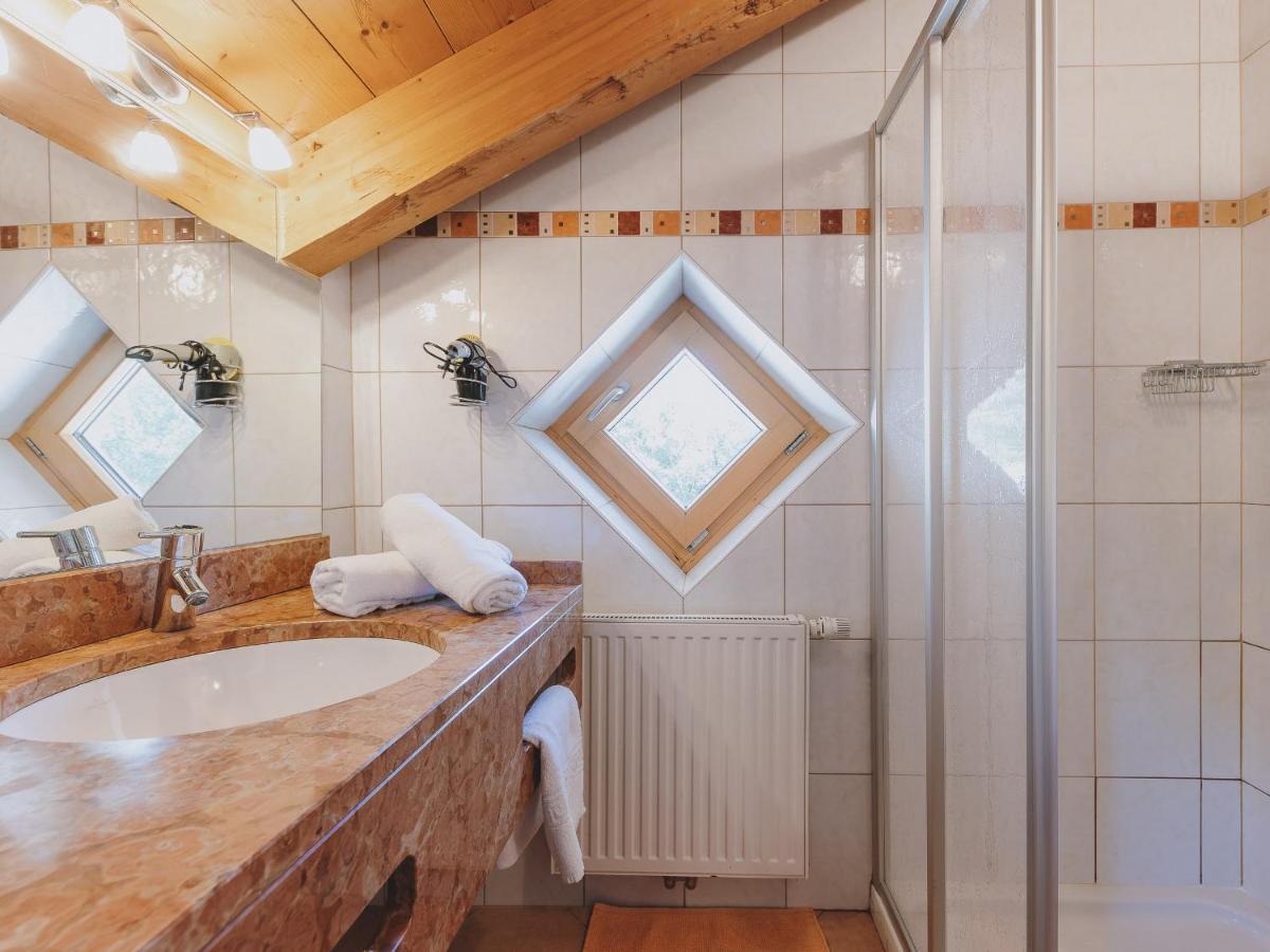 Appartement Haus Elise By We Rent, Summercard Included Zell am See Luaran gambar