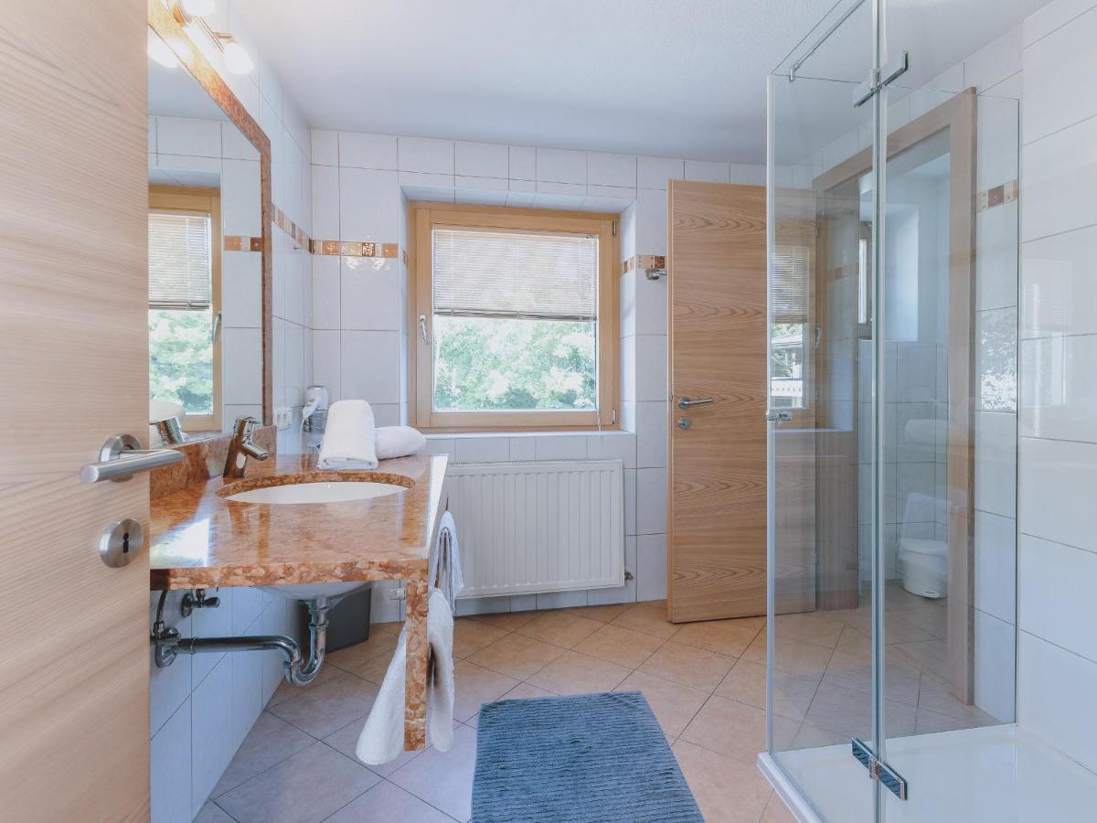 Appartement Haus Elise By We Rent, Summercard Included Zell am See Luaran gambar