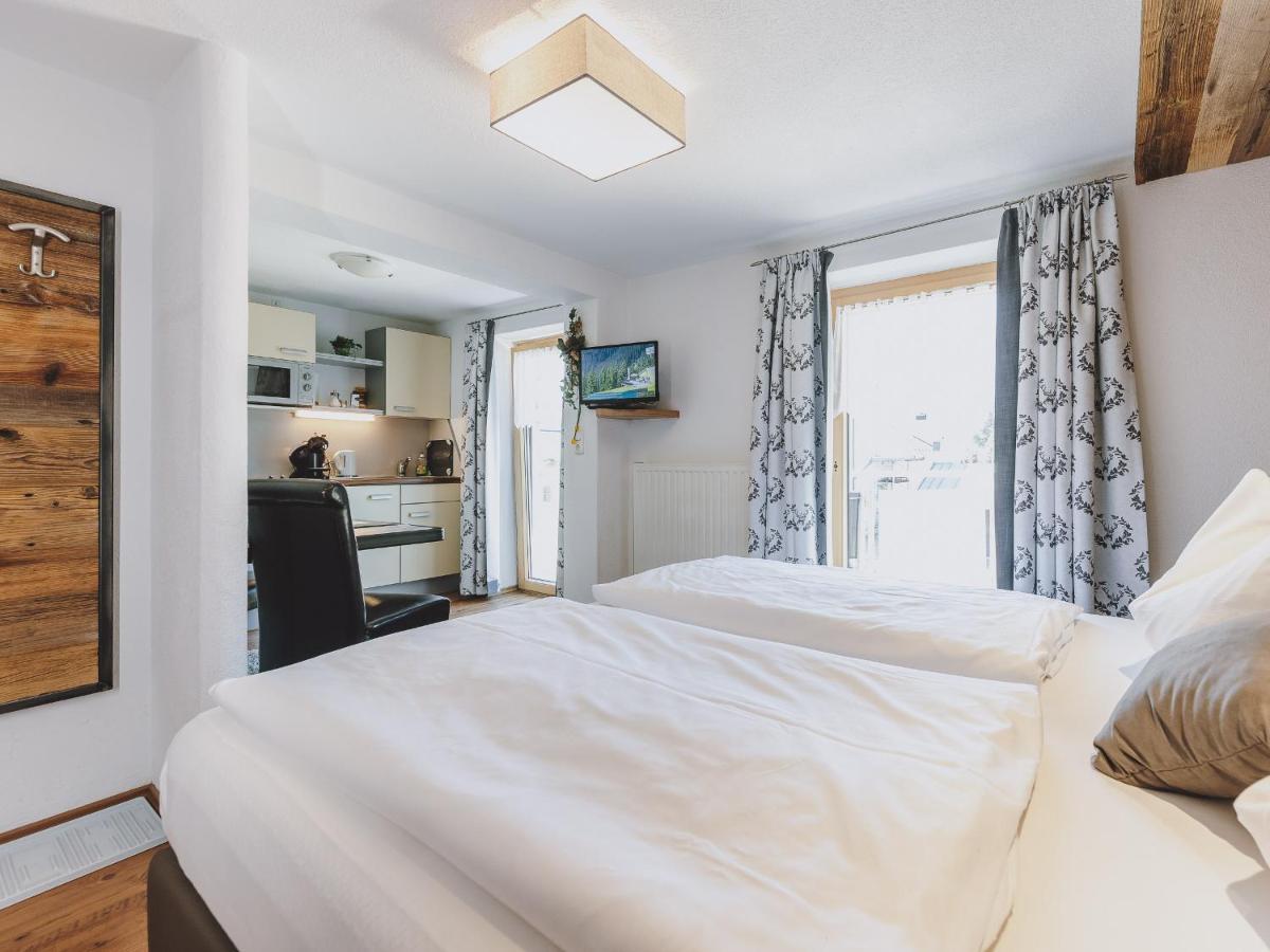 Appartement Haus Elise By We Rent, Summercard Included Zell am See Luaran gambar