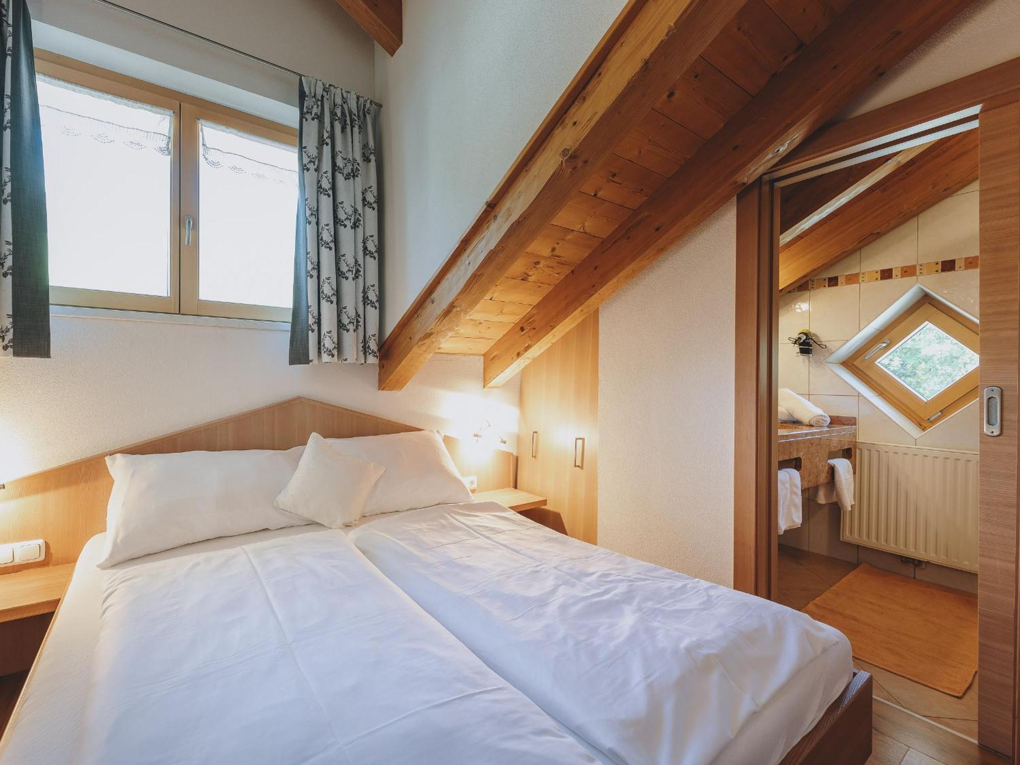 Appartement Haus Elise By We Rent, Summercard Included Zell am See Luaran gambar