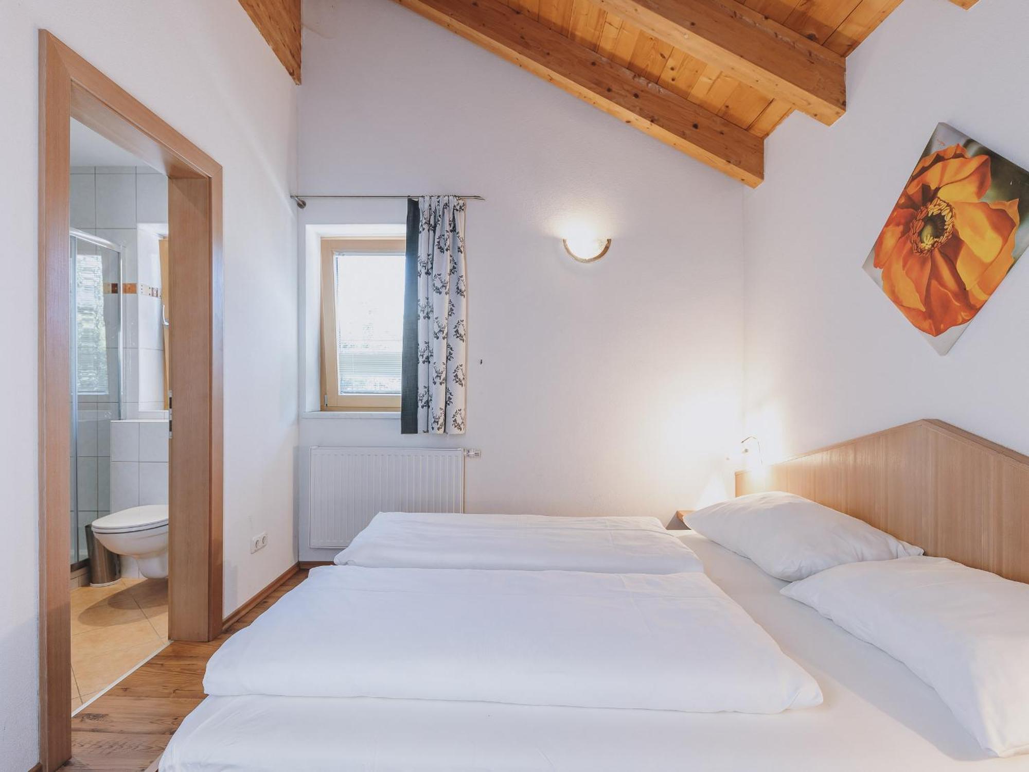 Appartement Haus Elise By We Rent, Summercard Included Zell am See Luaran gambar